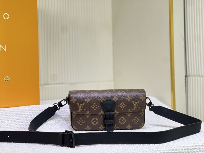 LV Satchel bags